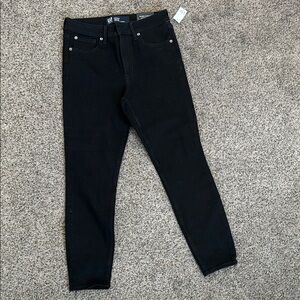 Gap High Rise Universal Legging Jeans